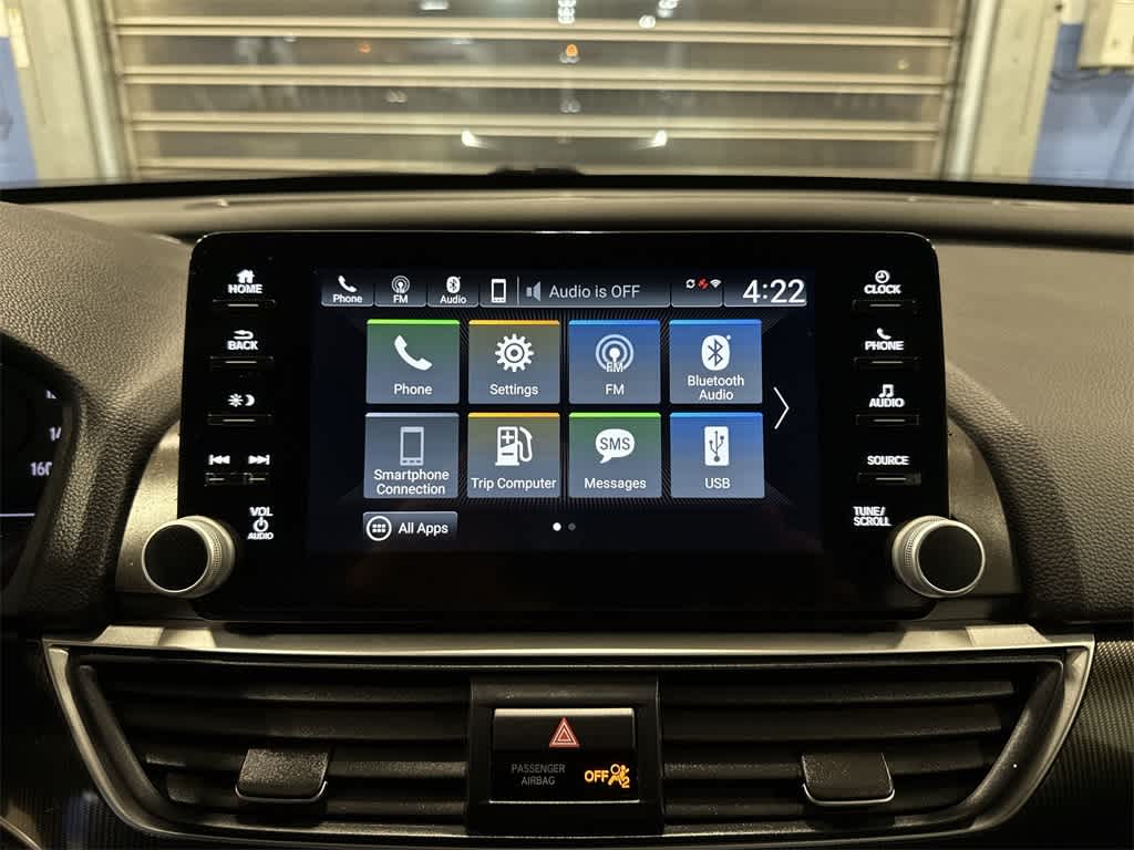 Thumbnail: 2020 Honda Accord - 20