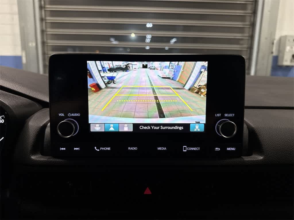 Thumbnail: 2025 Honda CR-V - 25