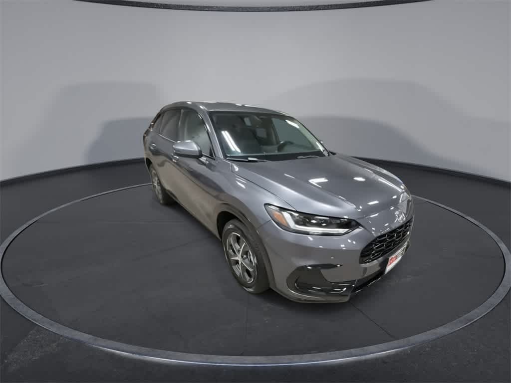 Thumbnail: 2023 Honda HR-V - 2