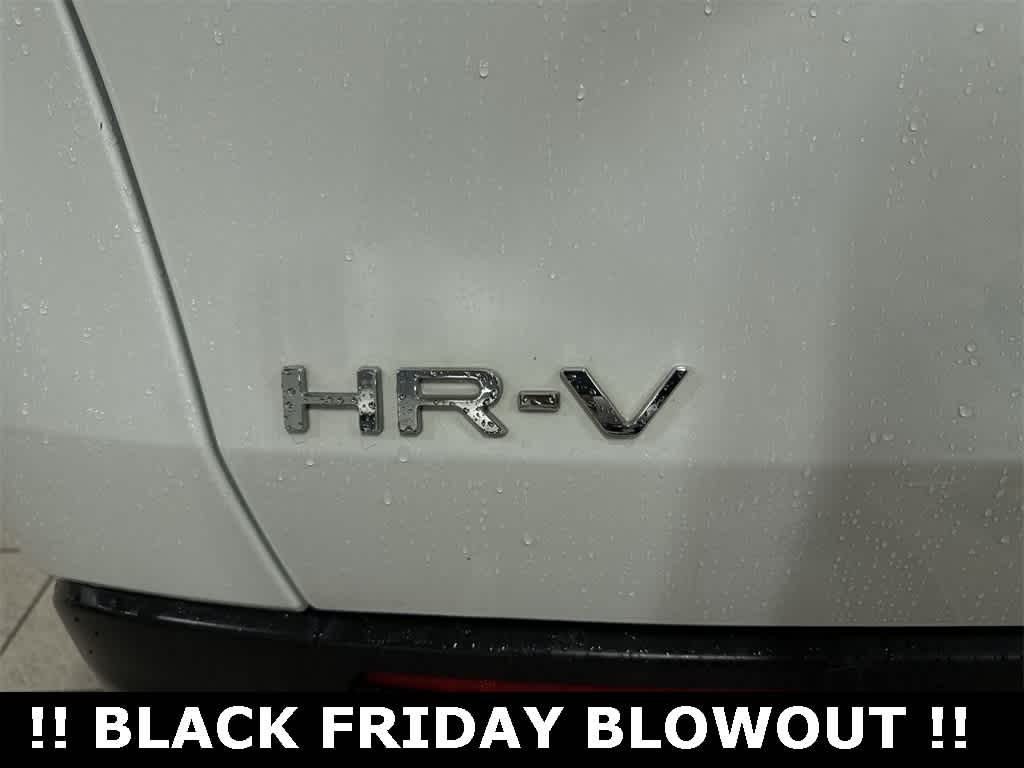 Thumbnail: 2023 Honda HR-V - 24