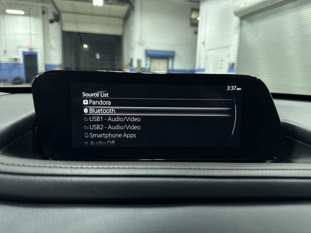 Thumbnail: 2023 Mazda CX-30 - 20