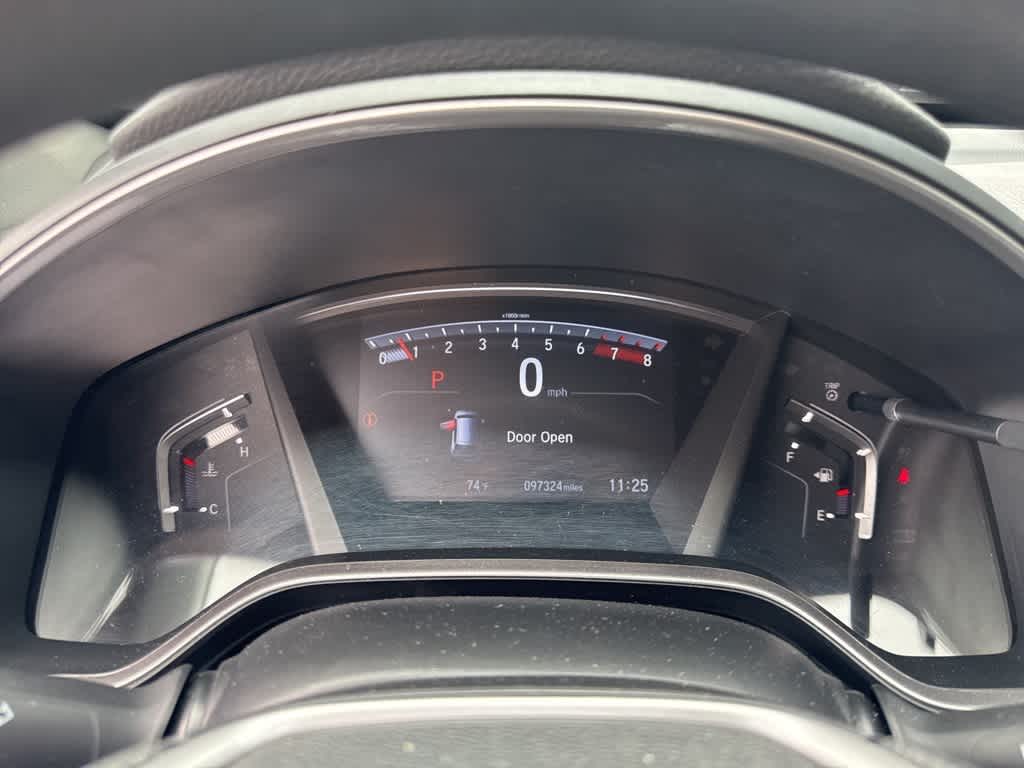 Thumbnail: 2020 Honda CR-V - 11