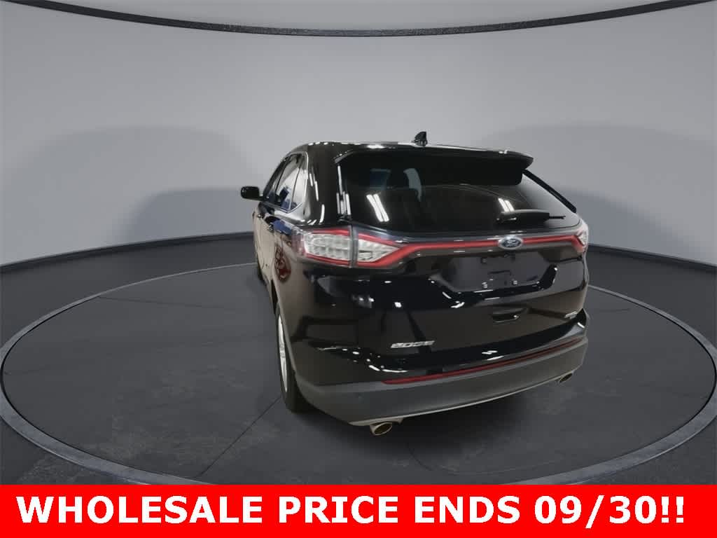 Thumbnail: 2017 Ford Edge - 7