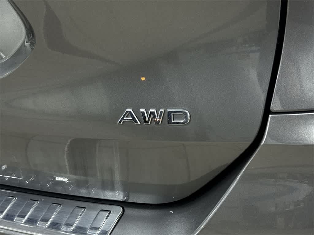 Thumbnail: 2018 Nissan Rogue - 25