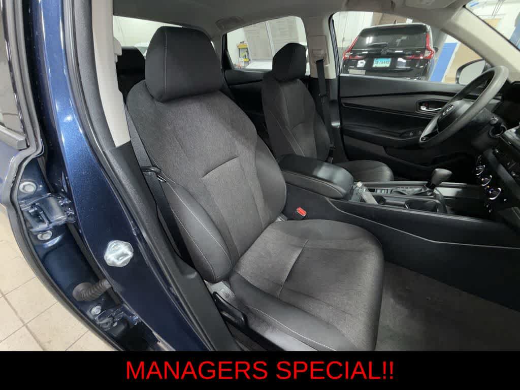 Thumbnail: 2024 Honda Accord - 16