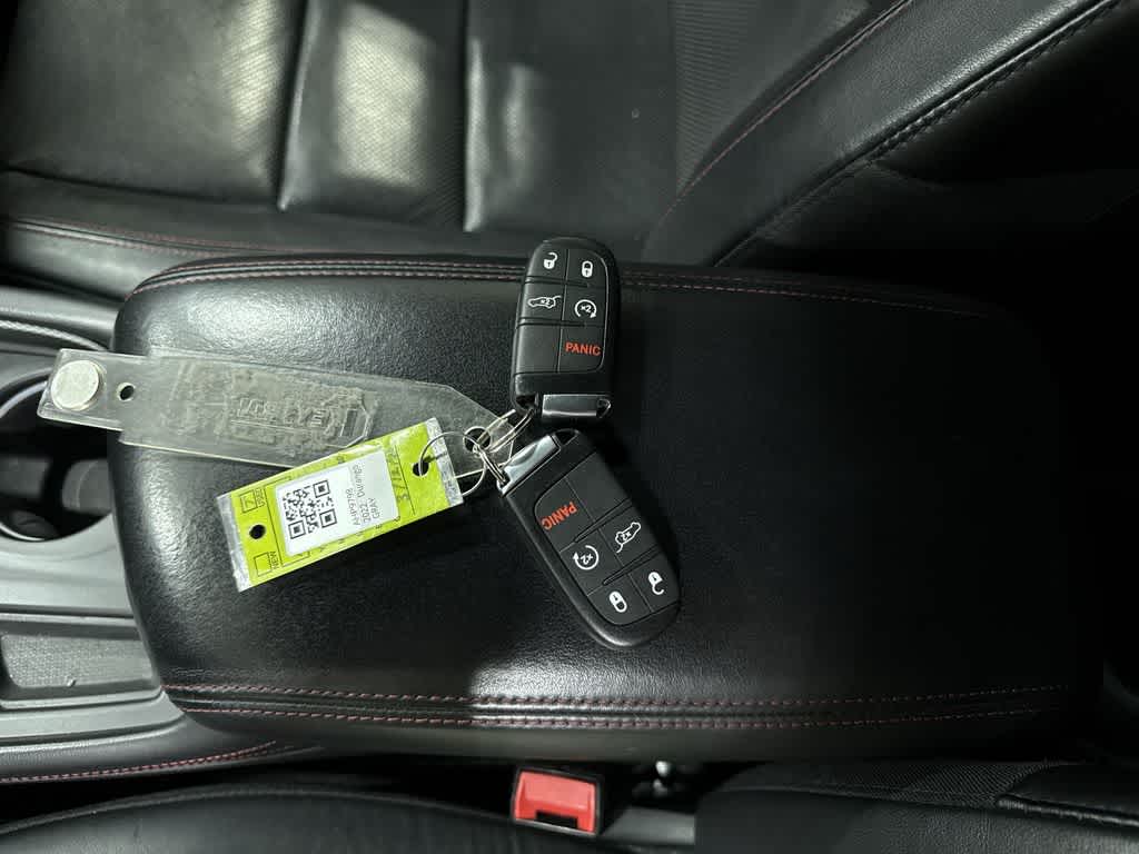 Thumbnail: 2022 Dodge Durango - 37