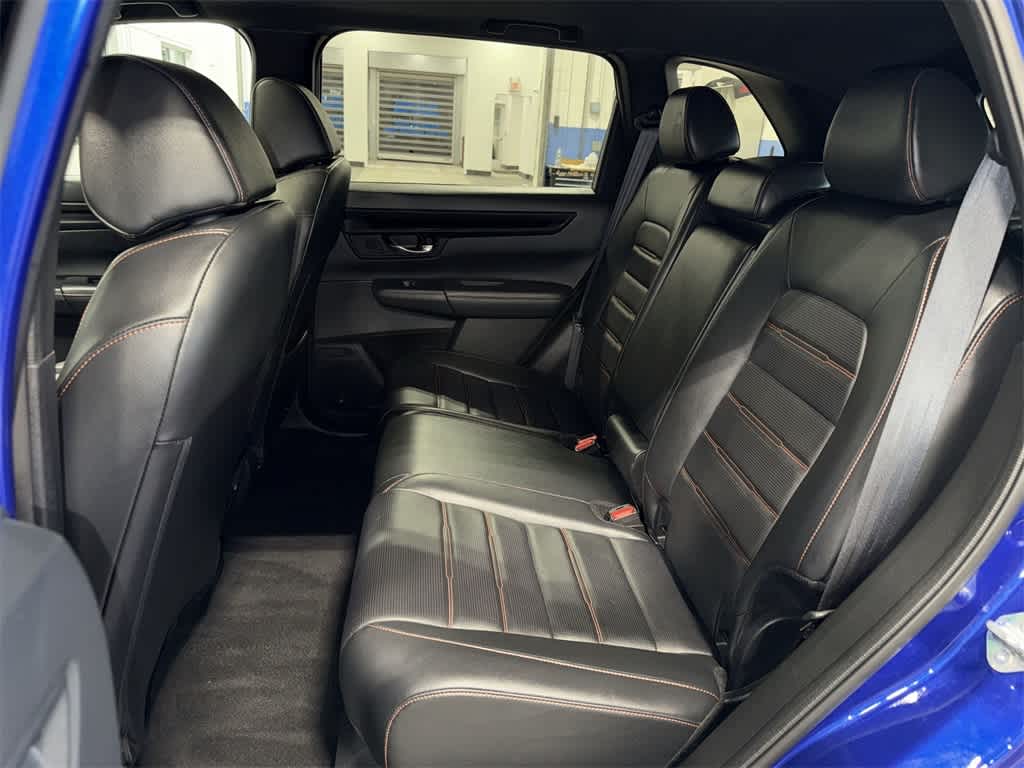 Thumbnail: 2024 Honda CR-V - 17