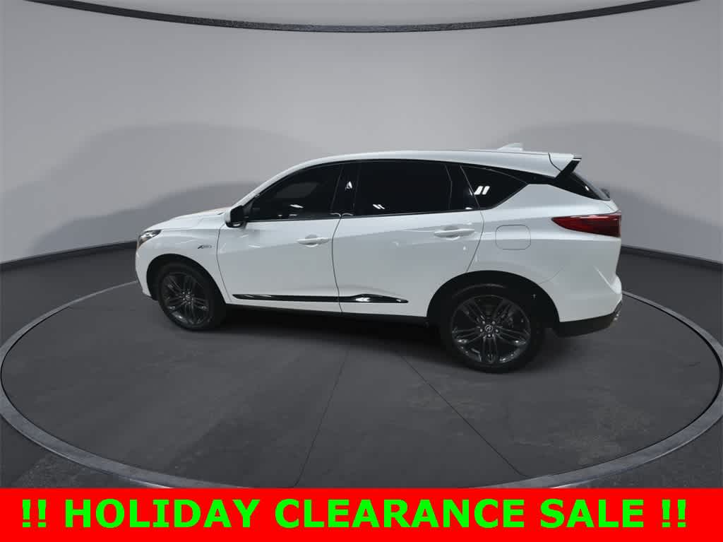 Thumbnail: 2021 Acura RDX - 6