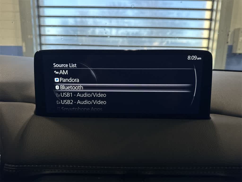 Thumbnail: 2021 Mazda CX-5 - 20