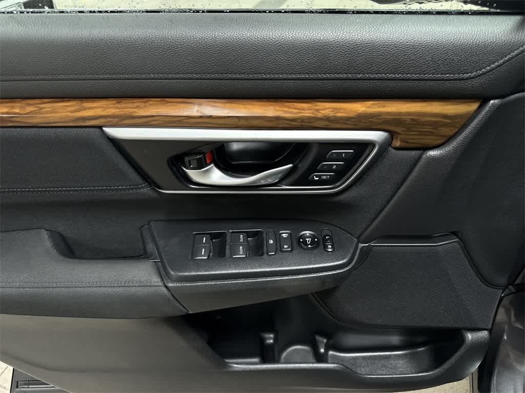 Thumbnail: 2021 Honda CR-V - 20