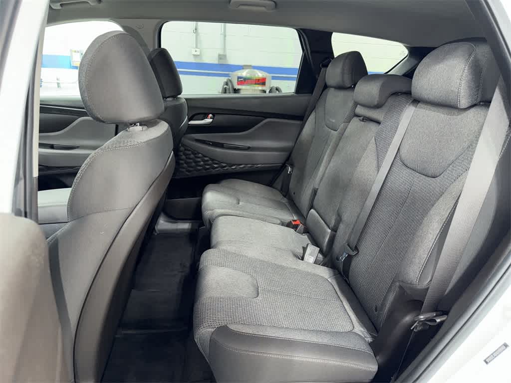 Thumbnail: 2020 Hyundai Santa Fe - 17