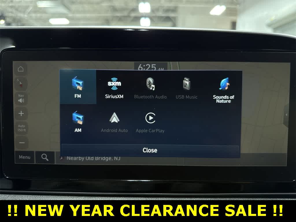 Thumbnail: 2022 Hyundai Palisade - 21