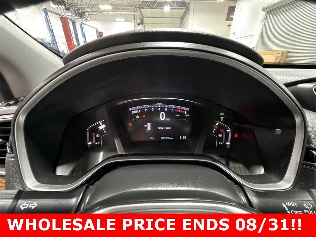 Thumbnail: 2022 Honda CR-V - 32