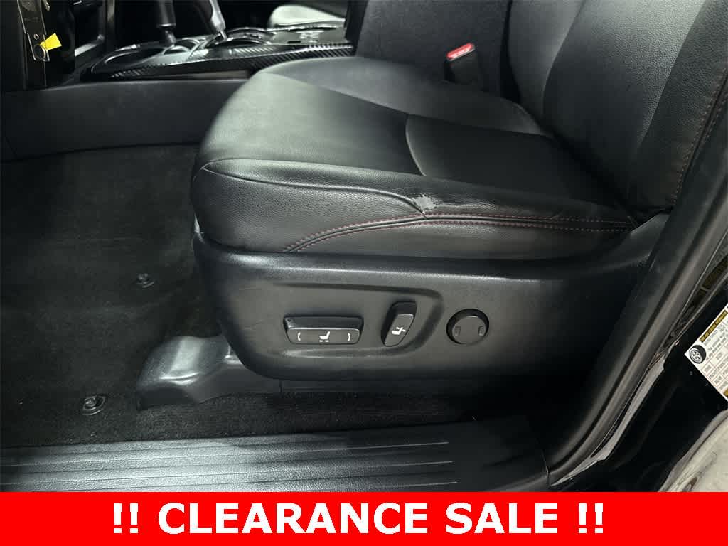 Thumbnail: 2019 Toyota 4Runner - 24