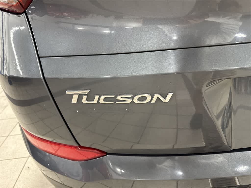 Thumbnail: 2017 Hyundai Tucson - 27