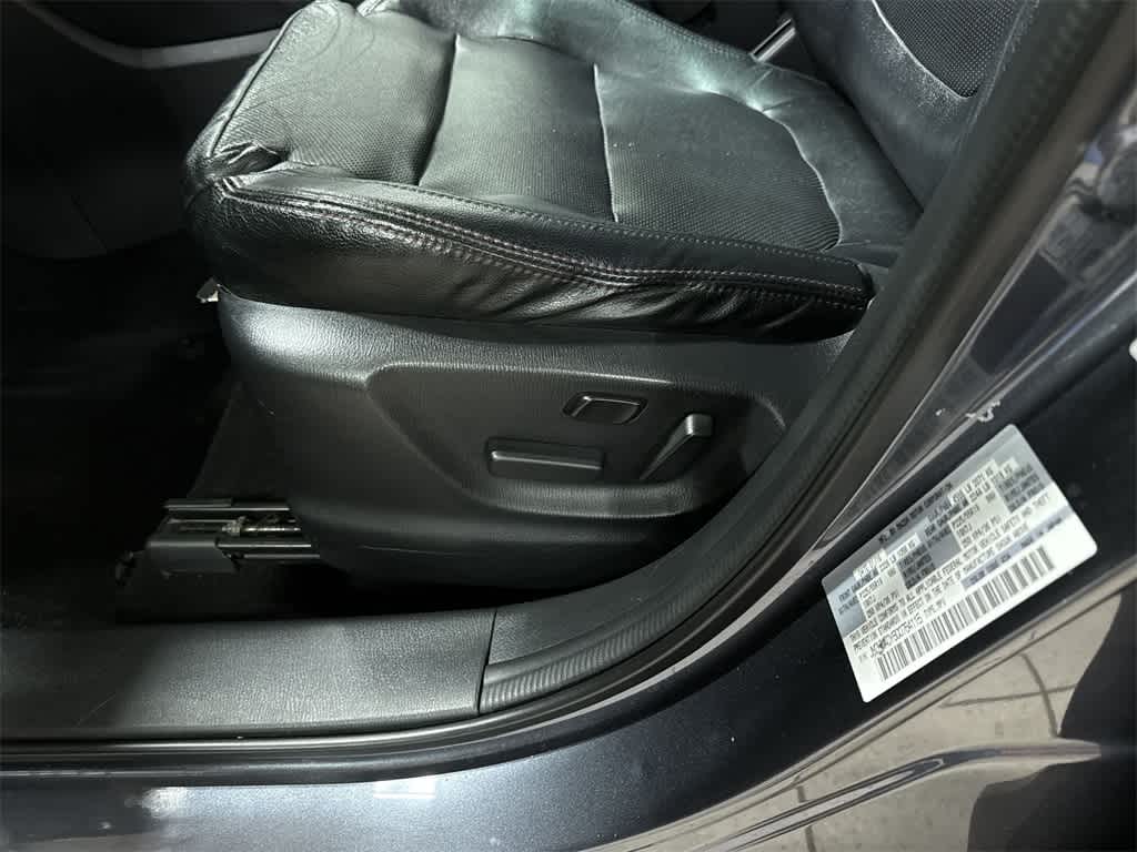 Thumbnail: 2016 Mazda CX-5 - 24