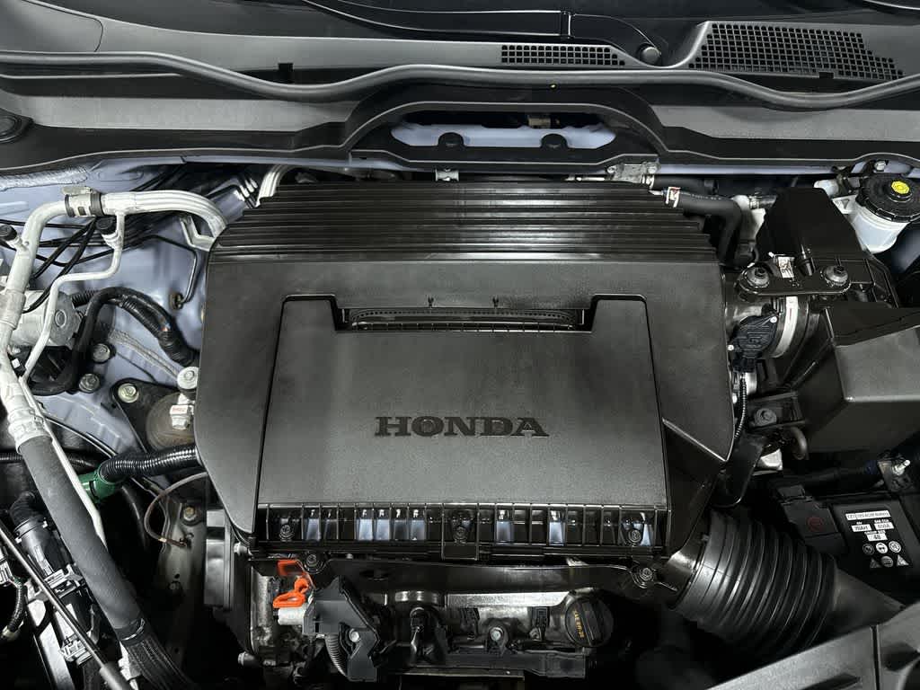 Thumbnail: 2024 Honda Pilot - 12