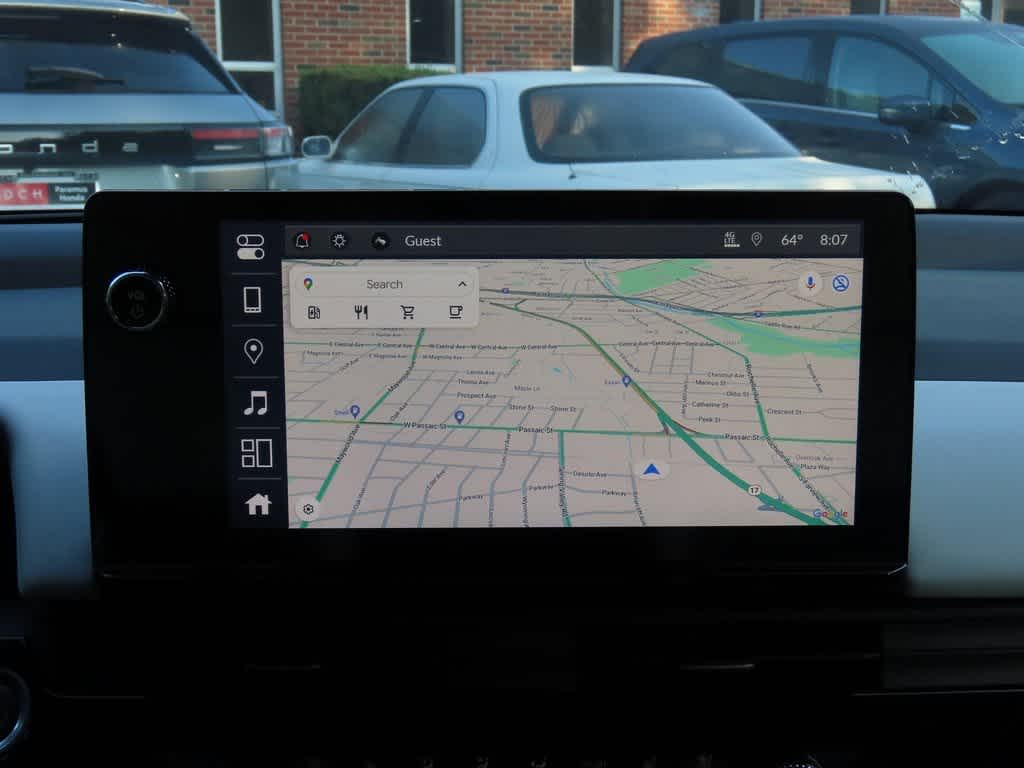 Thumbnail: 2026 Honda Prologue - 20