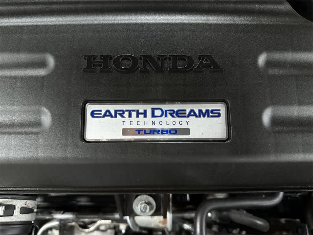 Thumbnail: 2020 Honda CR-V - 28