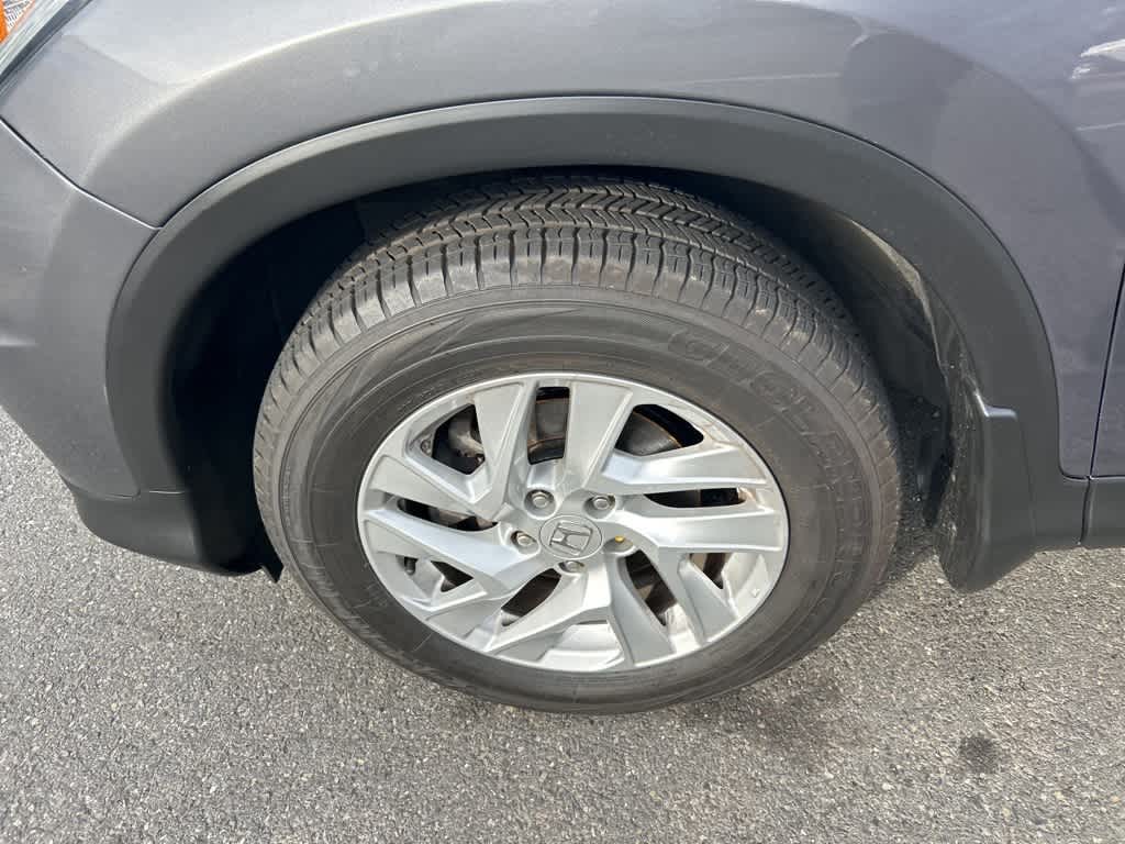 Thumbnail: 2016 Honda CR-V - 12