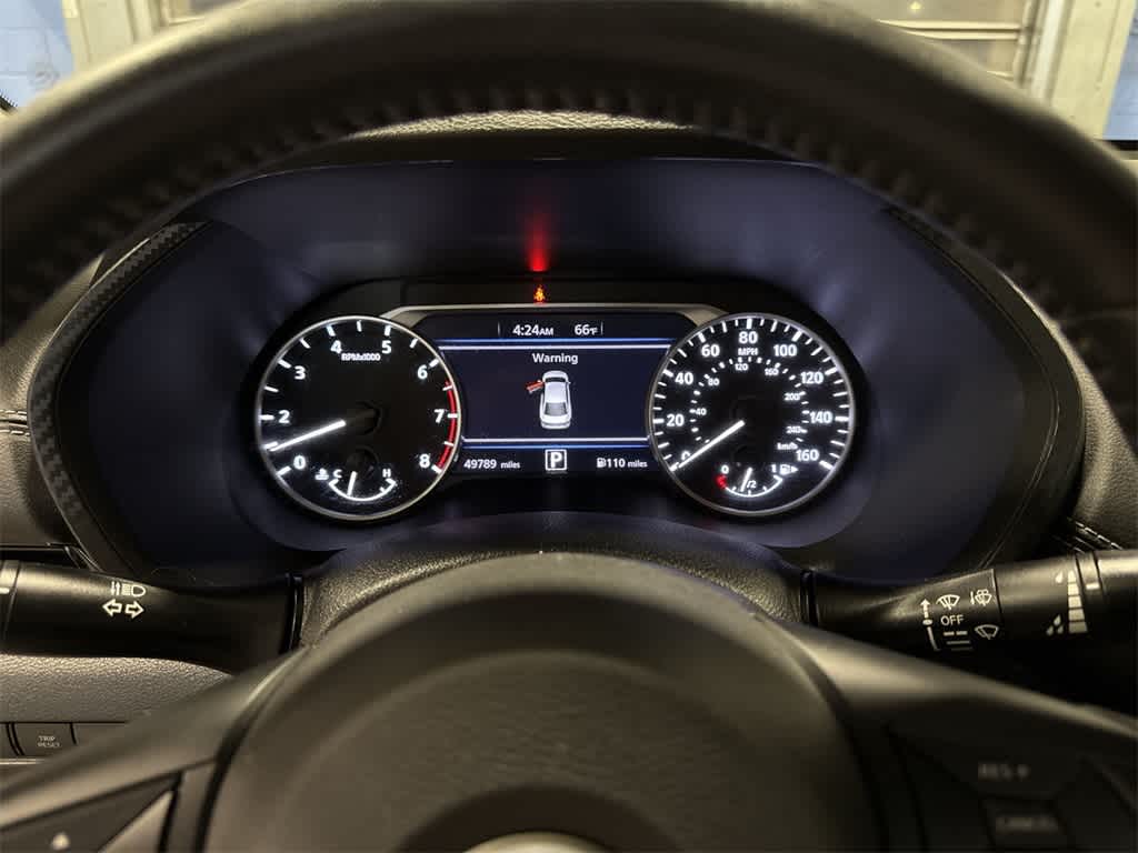 Thumbnail: 2020 Nissan Sentra - 31