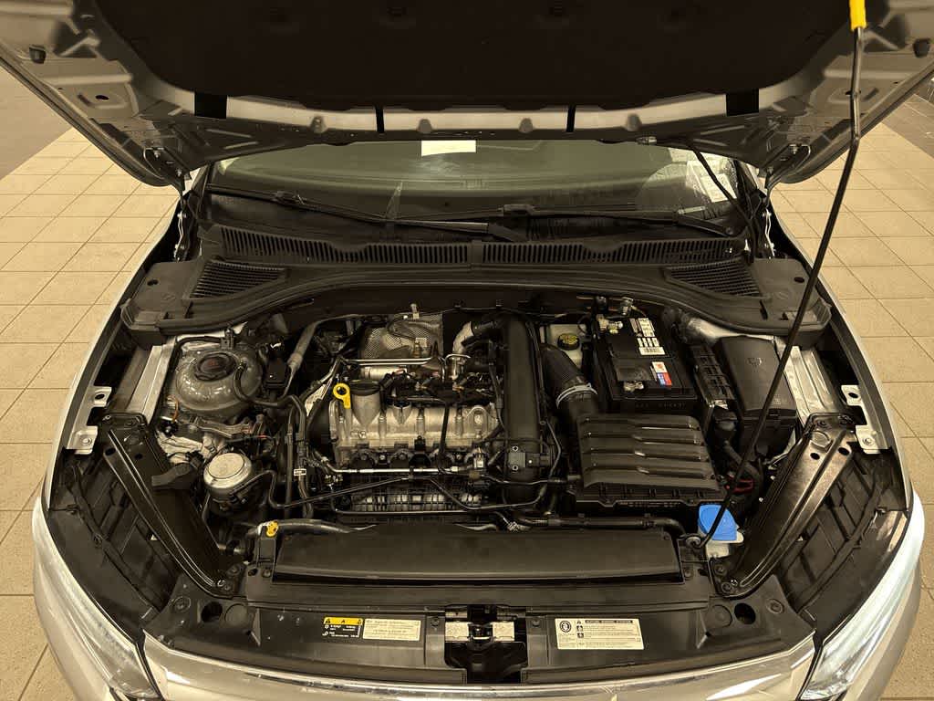 Thumbnail: 2019 Volkswagen Jetta - 12