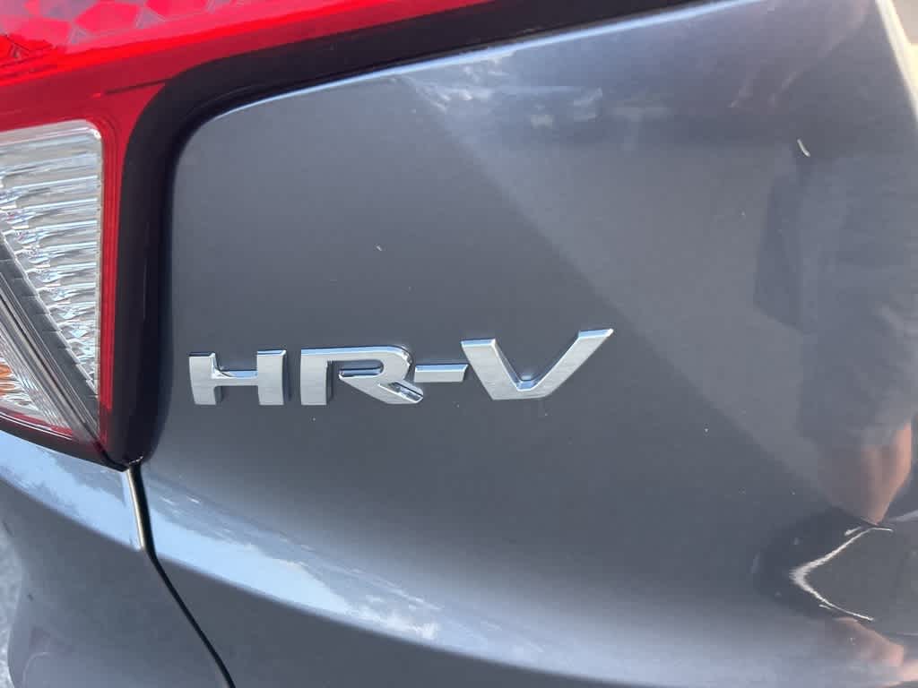 Thumbnail: 2022 Honda HR-V - 19