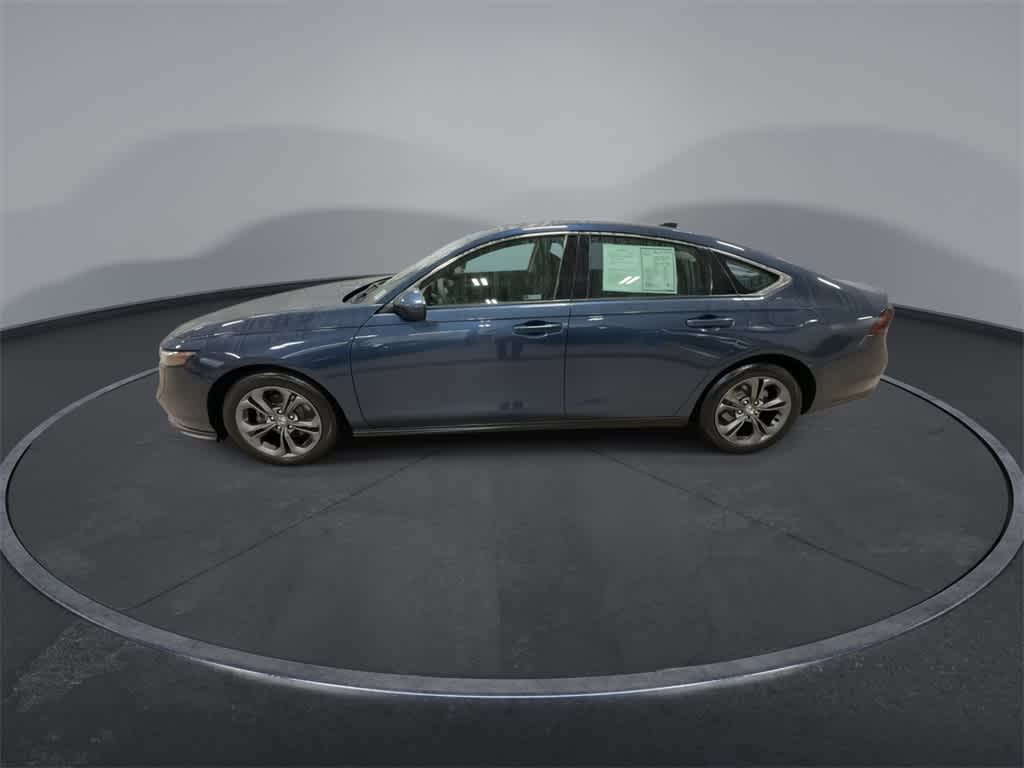 Thumbnail: 2023 Honda Accord - 5