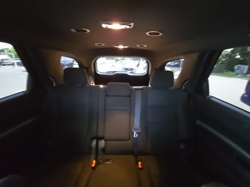 Thumbnail: 2018 Dodge Durango - 8