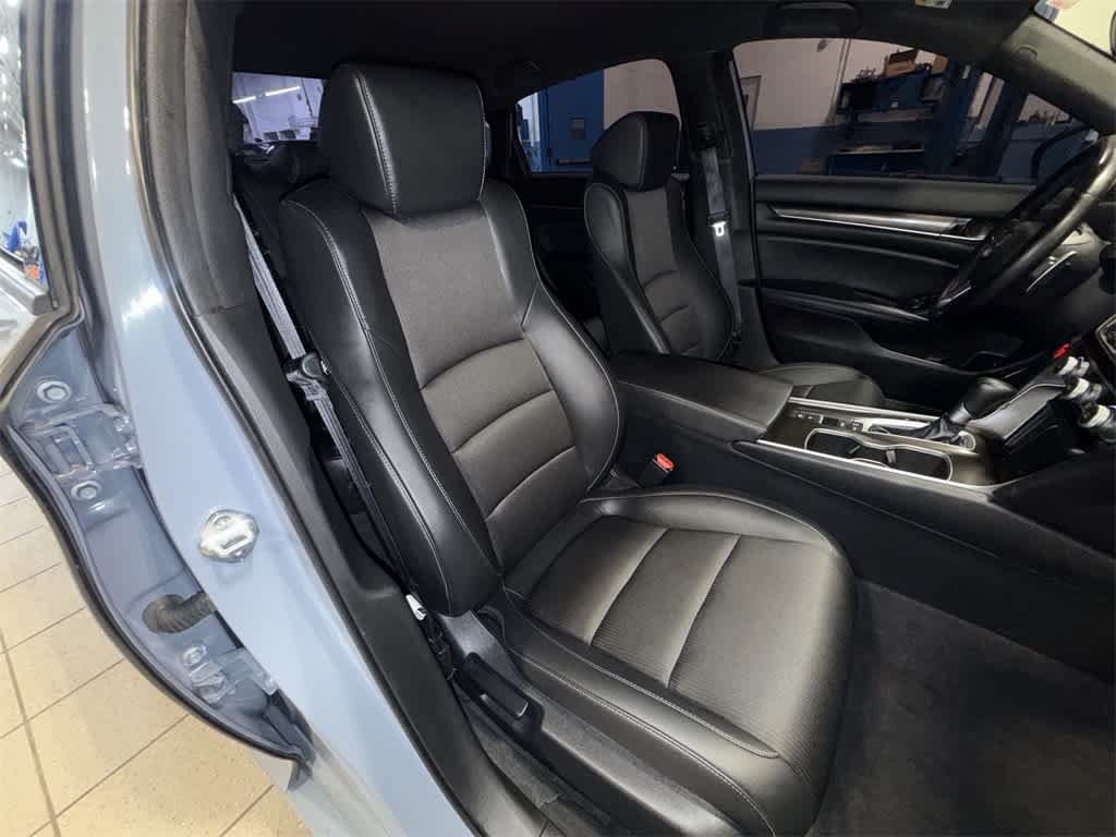 Thumbnail: 2022 Honda Accord - 15