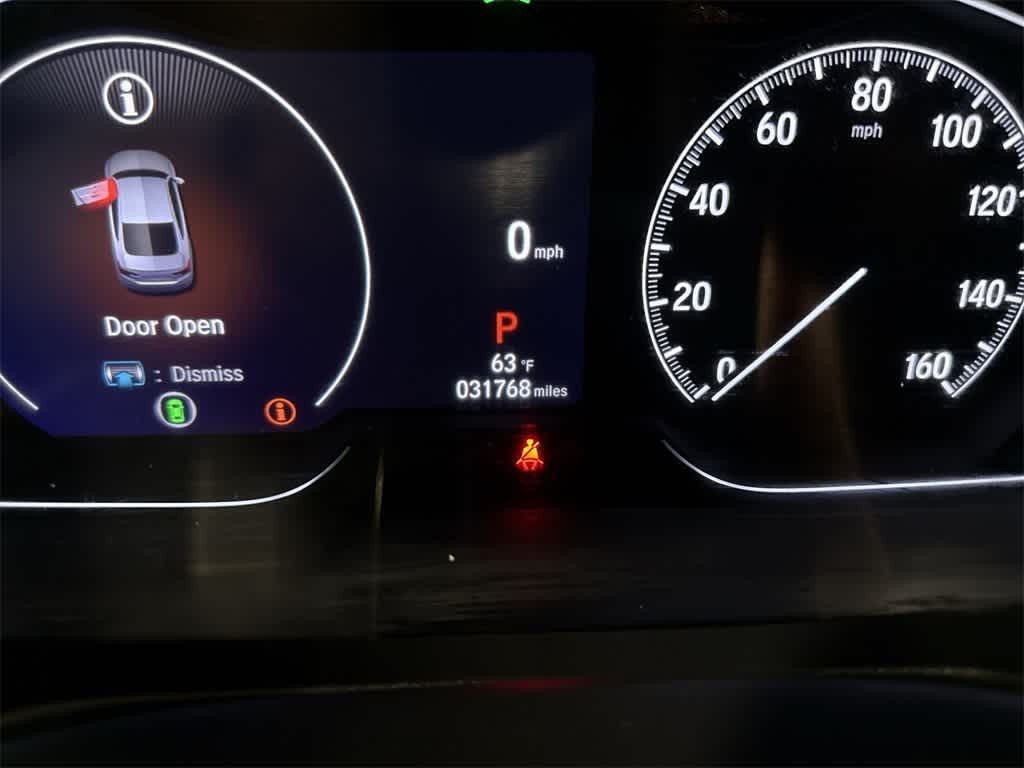 Thumbnail: 2022 Honda Accord - 18