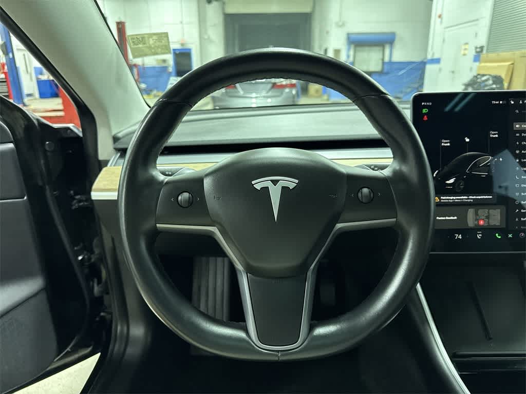 Thumbnail: 2019 Tesla Model 3 - 18