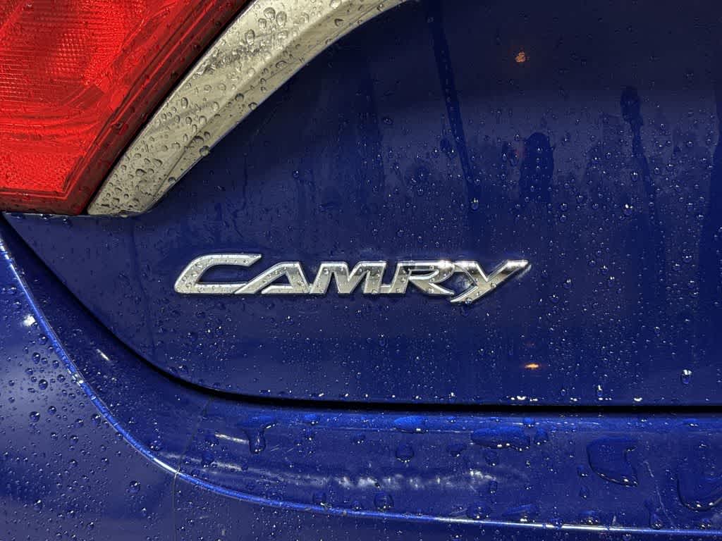 Thumbnail: 2016 Toyota Camry - 23