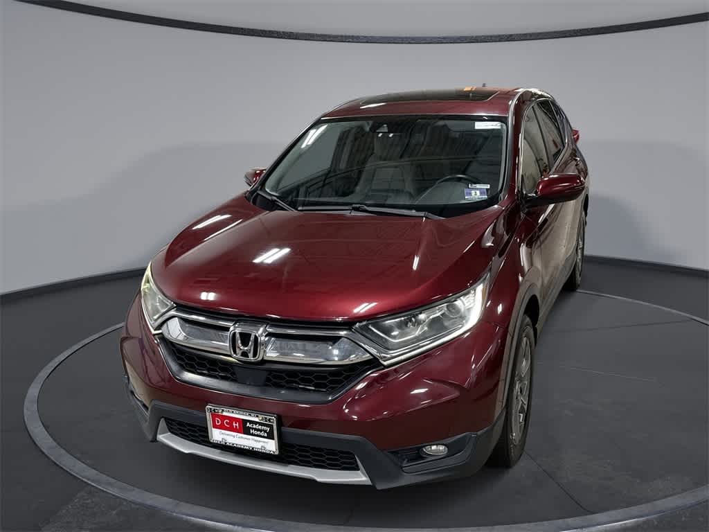 2017 Honda CR-V EX-L -
                  Old Bridge Township, NJ