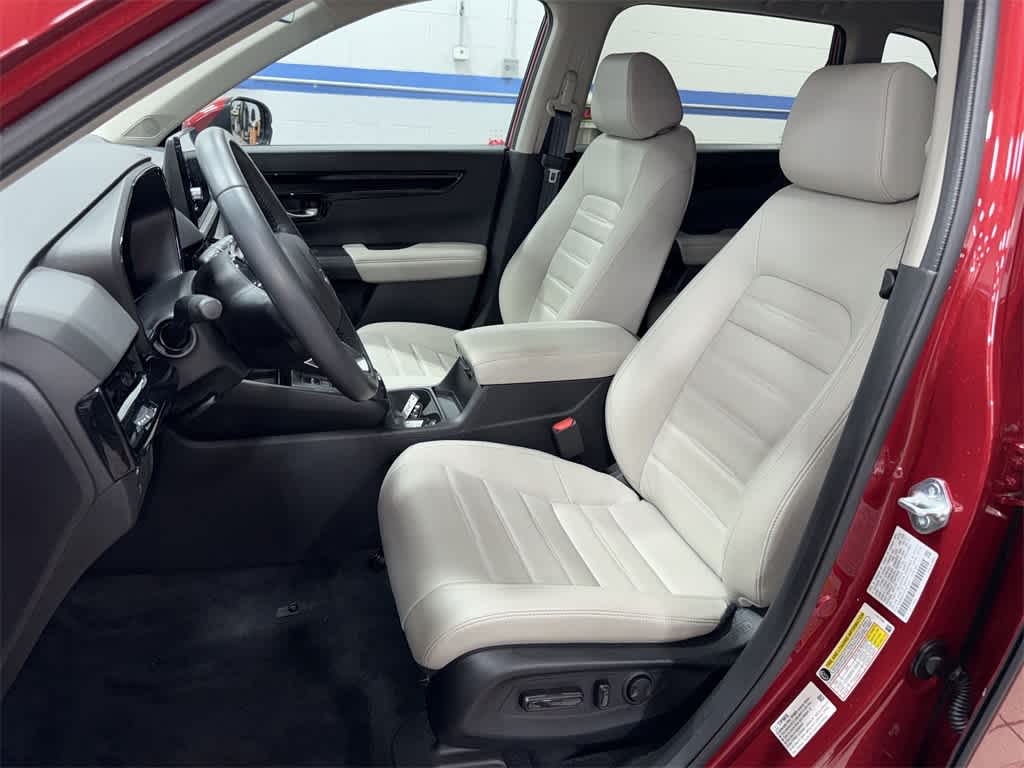 Thumbnail: 2023 Honda CR-V - 15