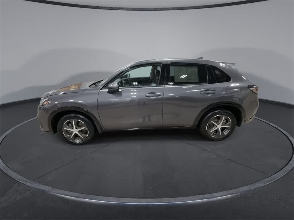 Thumbnail: 2023 Honda HR-V - 5