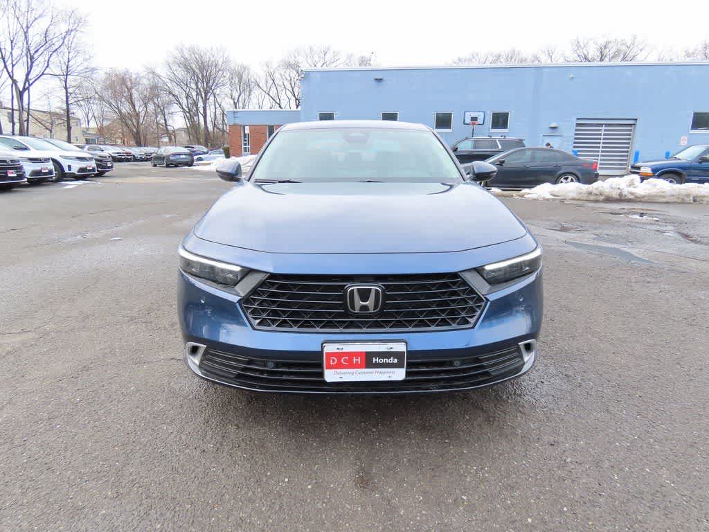Thumbnail: 2026 Honda Accord - 5