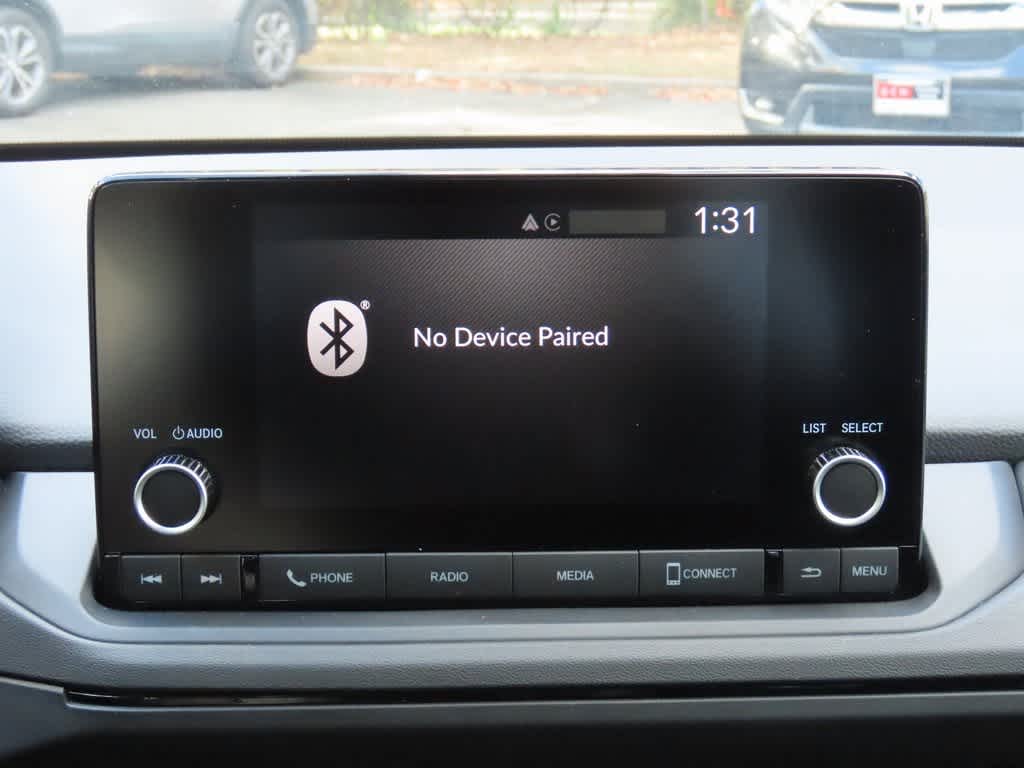 Thumbnail: 2025 Honda Accord - 18