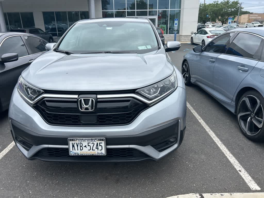 Thumbnail: 2022 Honda CR-V - 14