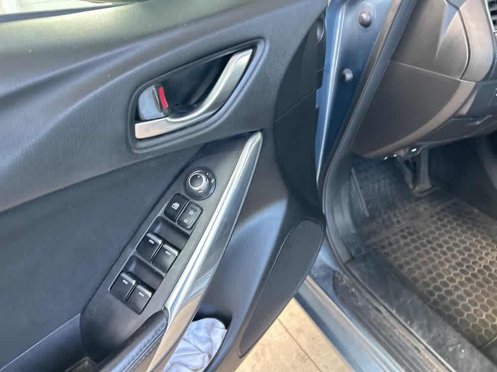 Thumbnail: 2016 Mazda Mazda6 - 14