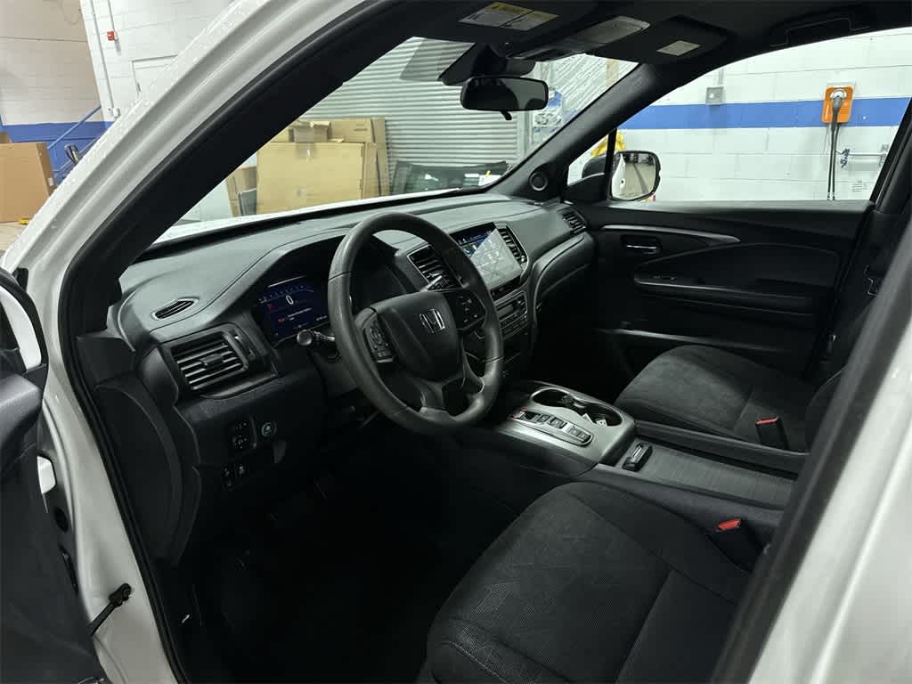 Thumbnail: 2022 Honda Pilot - 29
