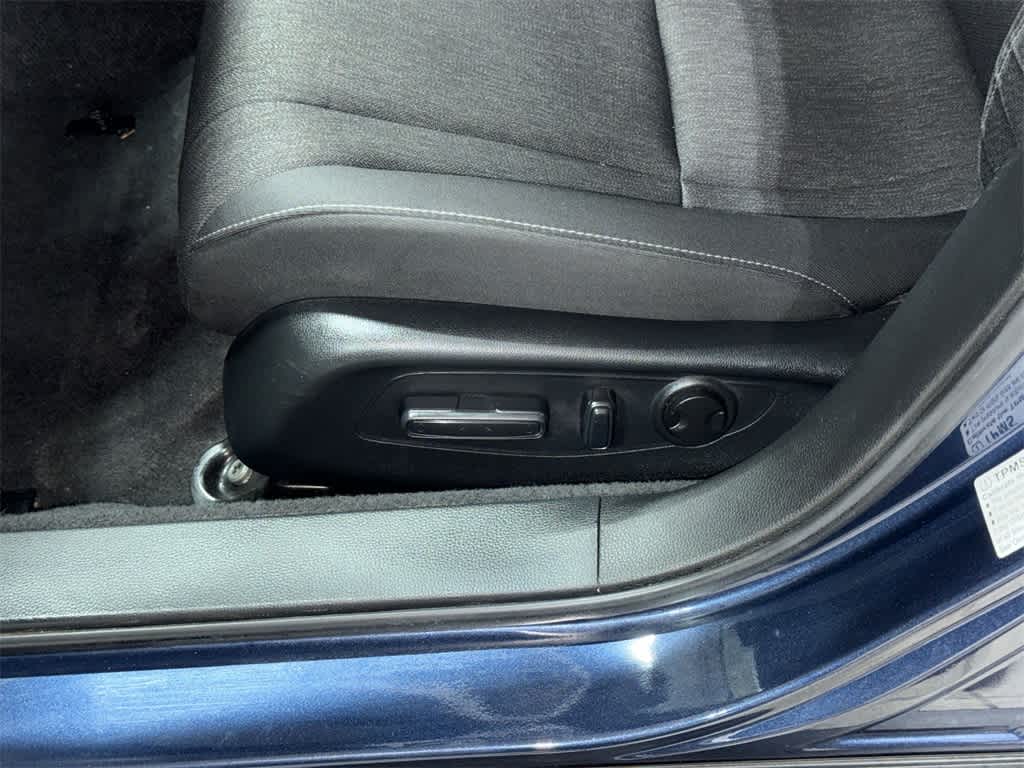 Thumbnail: 2023 Honda Accord - 23