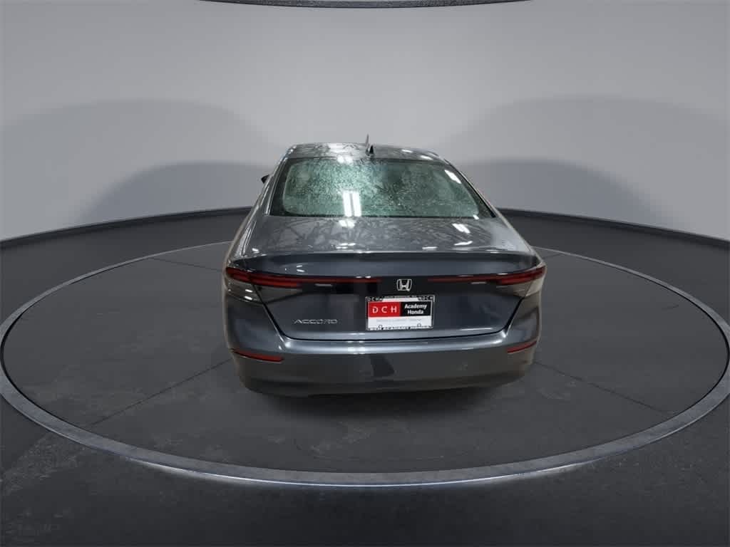 Thumbnail: 2023 Honda Accord - 7