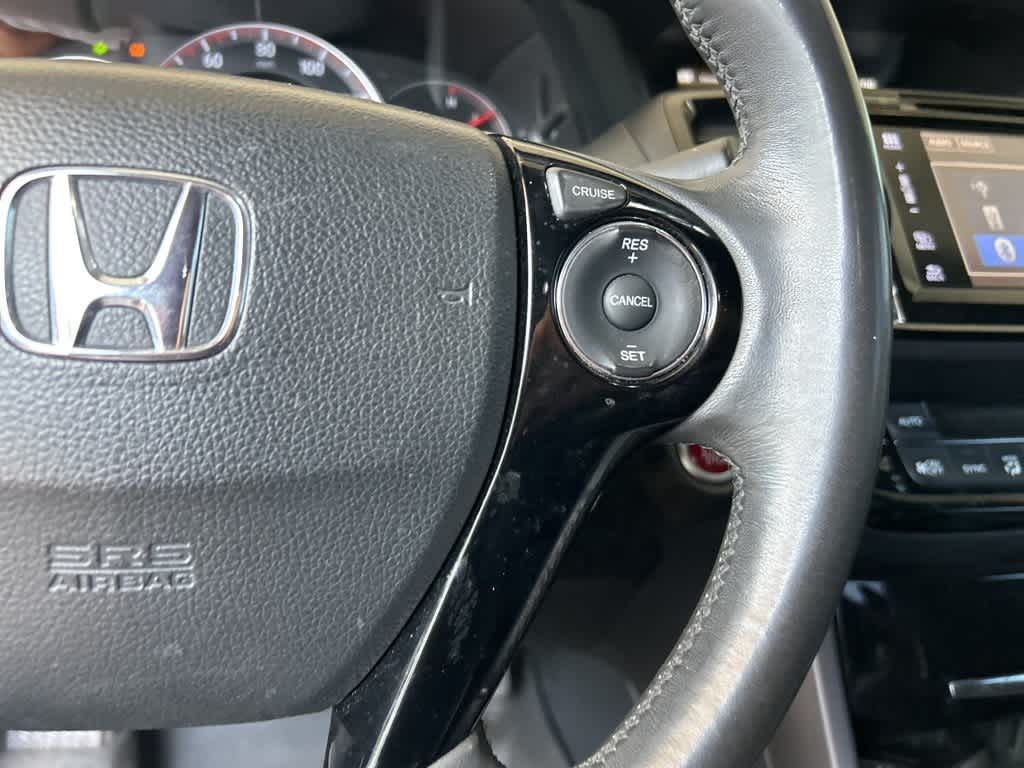 Thumbnail: 2016 Honda Accord - 21