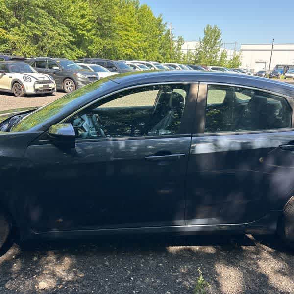 Thumbnail: 2019 Honda Civic - 4