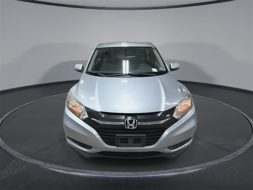 Thumbnail: 2017 Honda HR-V - 3