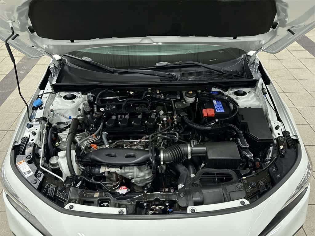 Thumbnail: 2022 Honda Civic - 12