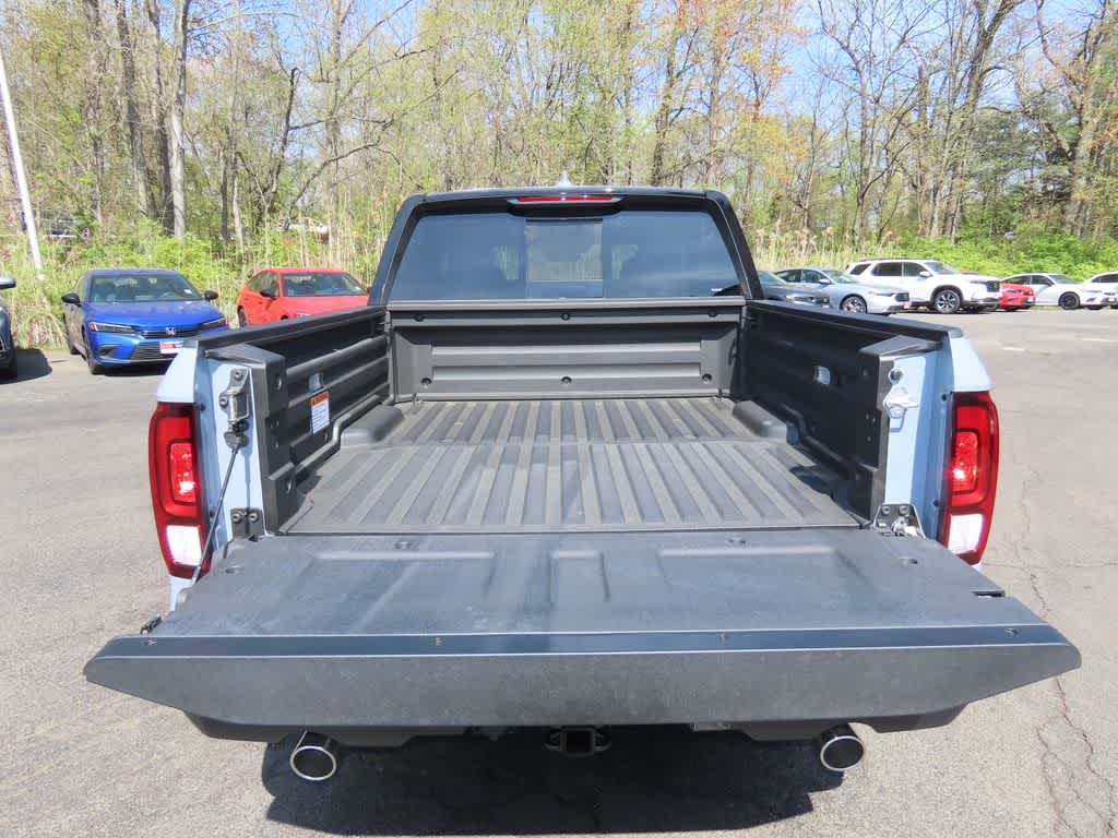 Thumbnail: 2026 Honda Ridgeline - 10