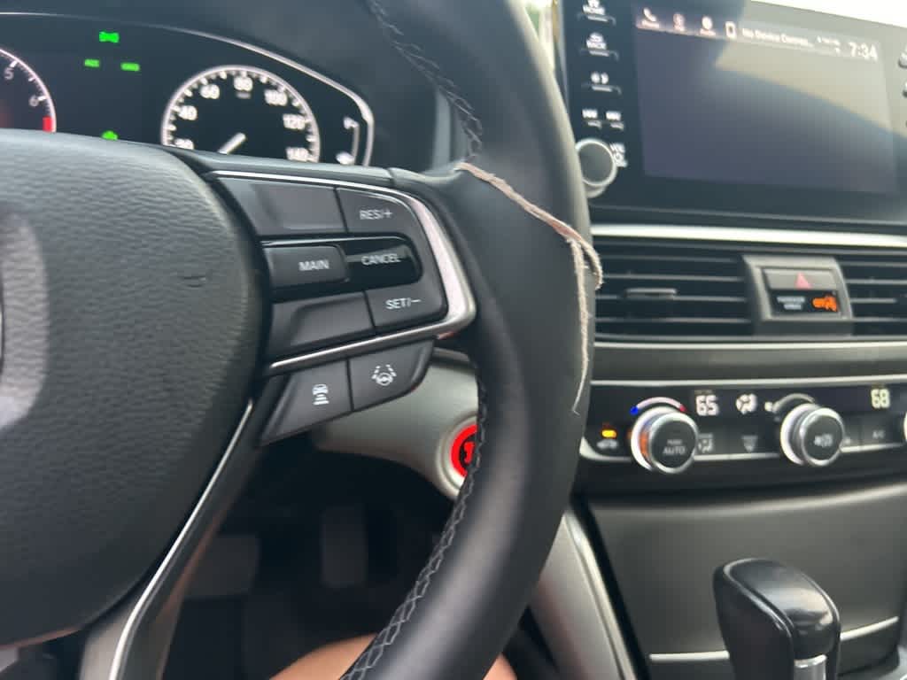 Thumbnail: 2018 Honda Accord - 22