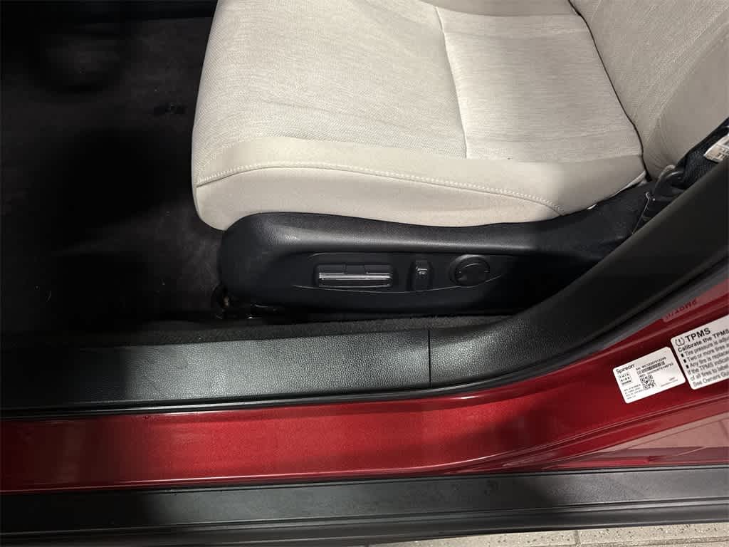 Thumbnail: 2023 Honda Accord - 23